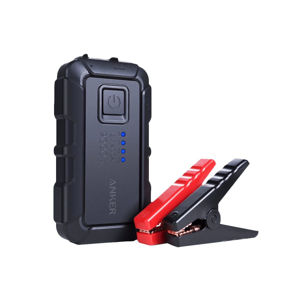 Anker PowerCore Jump Starter Mini