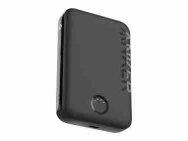 Anker 321 MagGo Battery (PowerCore 5K) -Black