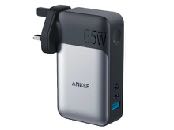 Anker 733 Power Bank 10000 GaNPrime 65W (2-in-1) -Black