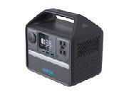 Anker 521 Portable Power Station (PowerHouse200W / 256Wh)