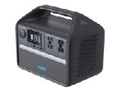 Anker 535 Portable Power Station (PowerHouse 500W / 512Wh)