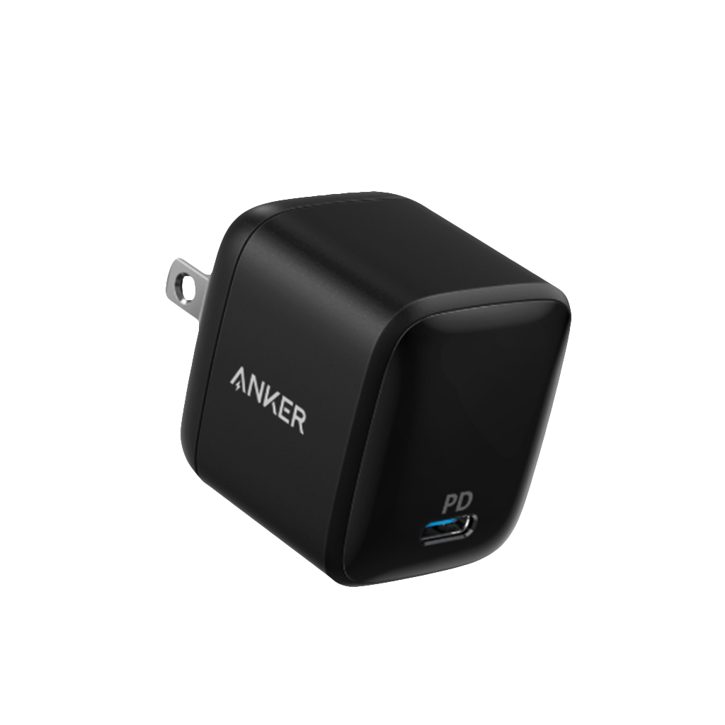 ‌Anker PowerPort Atom PD 1 - Black‌