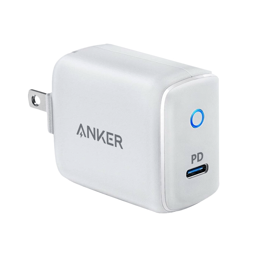 Anker PowerPort PD 1 Black+Gray (18W)