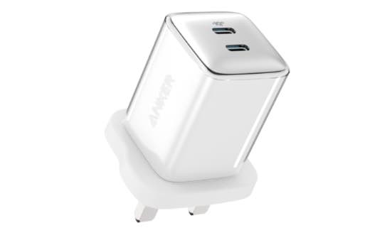 Anker 521 Charger (Nano Pro) 40W -White