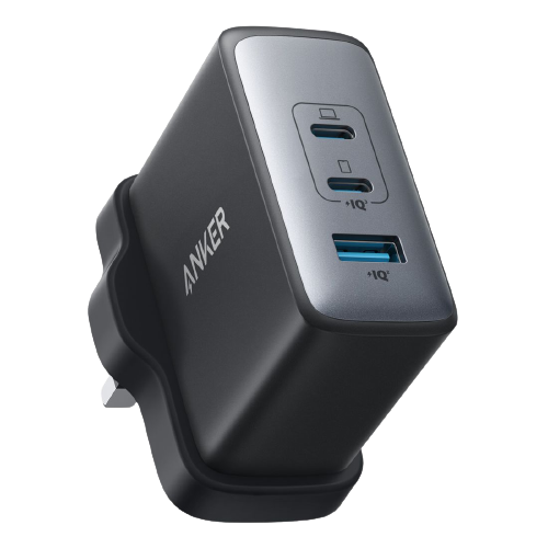 Anker 736 Charger (Nano II 100W)- Black