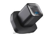 Anker 511 Charger (Nano 3, 30W) -Black