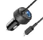 Anker PowerDrive 2 Elite Lightning -Black