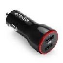 Anker PowerDrive 2 -Black