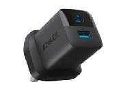 Anker 323 Charger (33W)  -Black