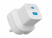 Anker 323 Charger (33W)  -White