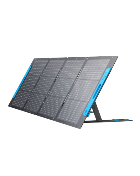 Anker 531 Solar Panel 200W -Gray