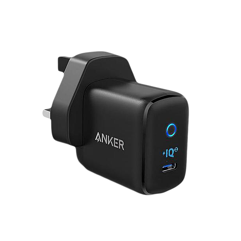 Anker PowerPort III Mini 30W - Black