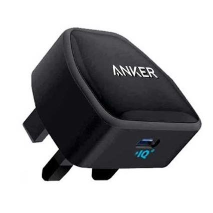 Anker PowerPort III Nano 20W -Black