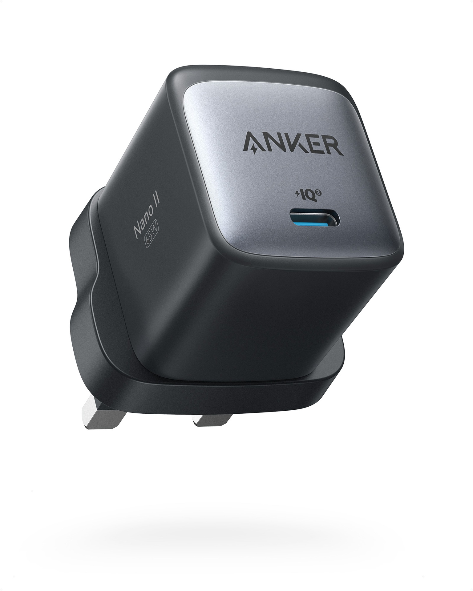 Anker Nano II 65W -Black