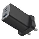 Anker PowerPort III 3-Port 65W Pod -Black