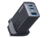 Anker 735 Charger (GaNPrime 65W) -Black