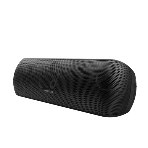 Soundcore Motion+ Black