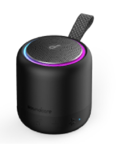 Soundcore Mini 3 Pro -Black