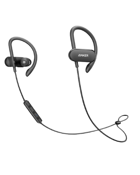 Anker SoundBuds Curve