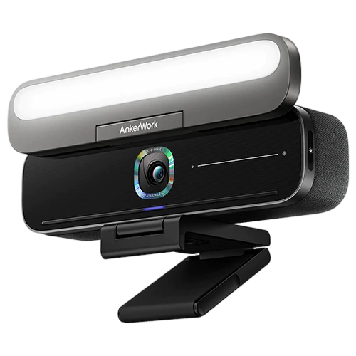 AnkerWork B600 Video Bar Webcam