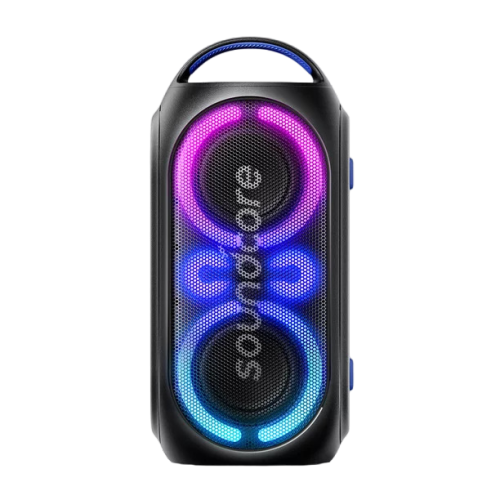 Soundcore Rave Party 2 -Black