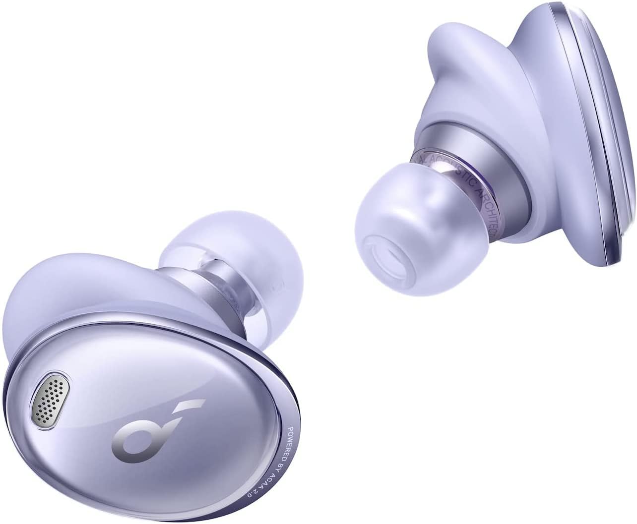 Soundcore Liberty 3 Pro -Purple