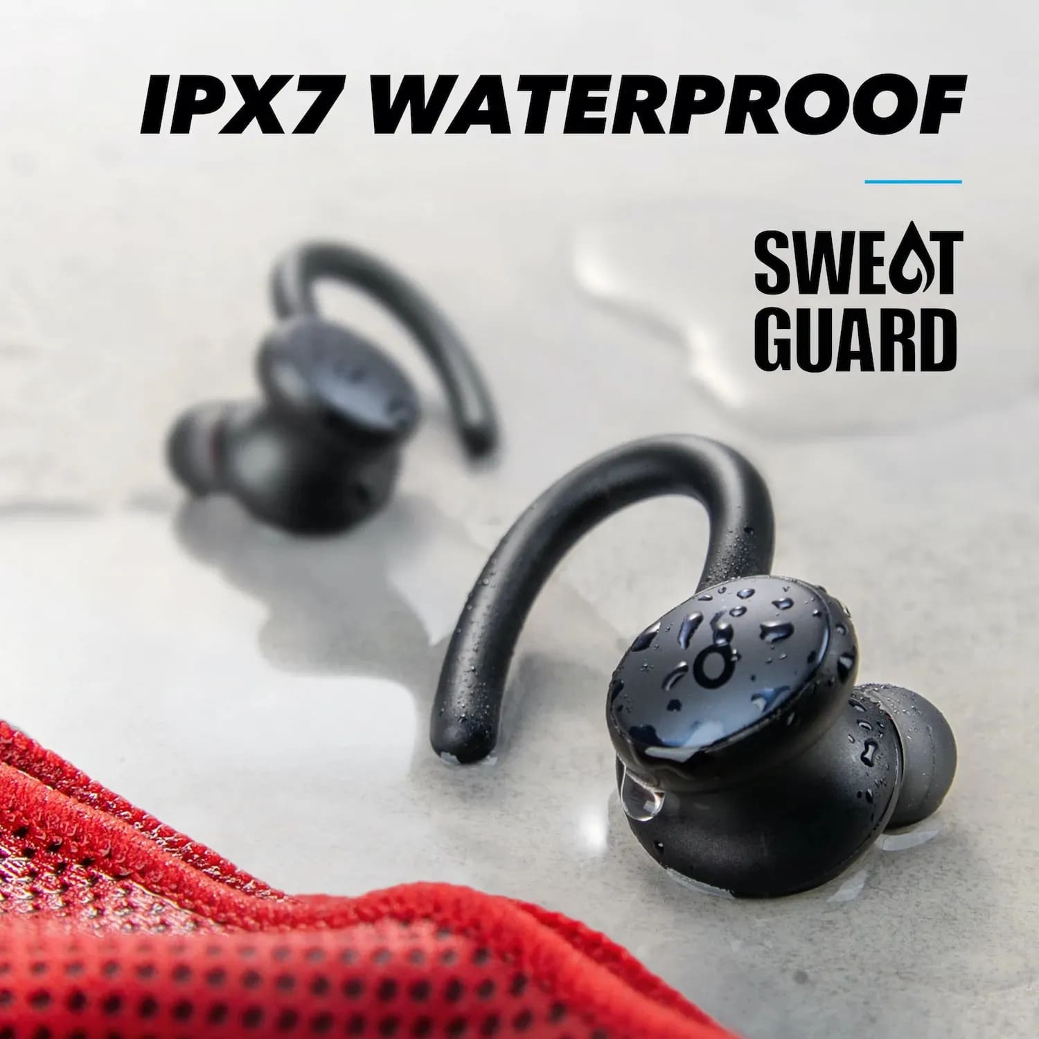 Soundcore Sport X10 -Black