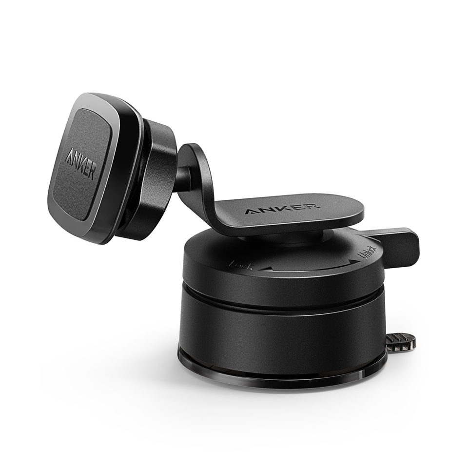 Anker Dashboard Magnetic Car Mount