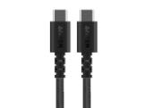 Anker PowerLine Select+ USB-C to USB-C (0.9m/3ft) -Black