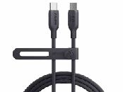 Anker 544 USB-C to USB-C Cable 140W (Bio-Based) (1.8m/6ft) -Black