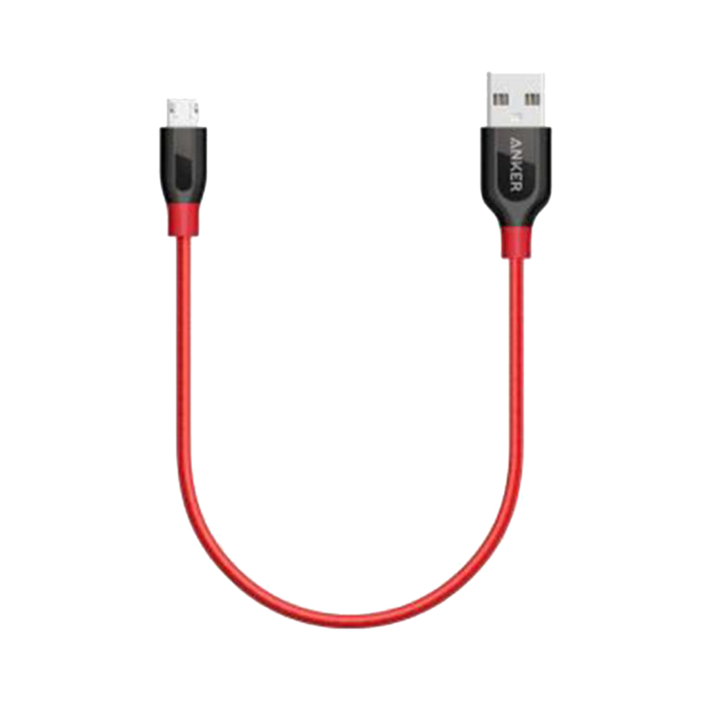 Anker PowerLine+ Lightning (0.3m)