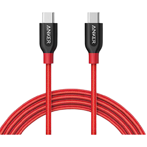 Anker Powerline+ USB-C to USB-C 2.0 (0.9m)