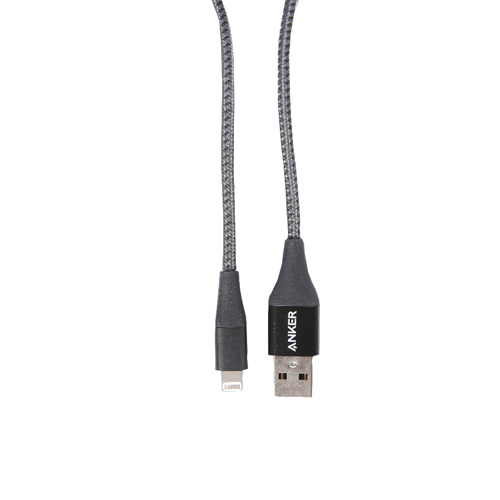 Anker Powerline+ II Lightning (1.8m/6ft)