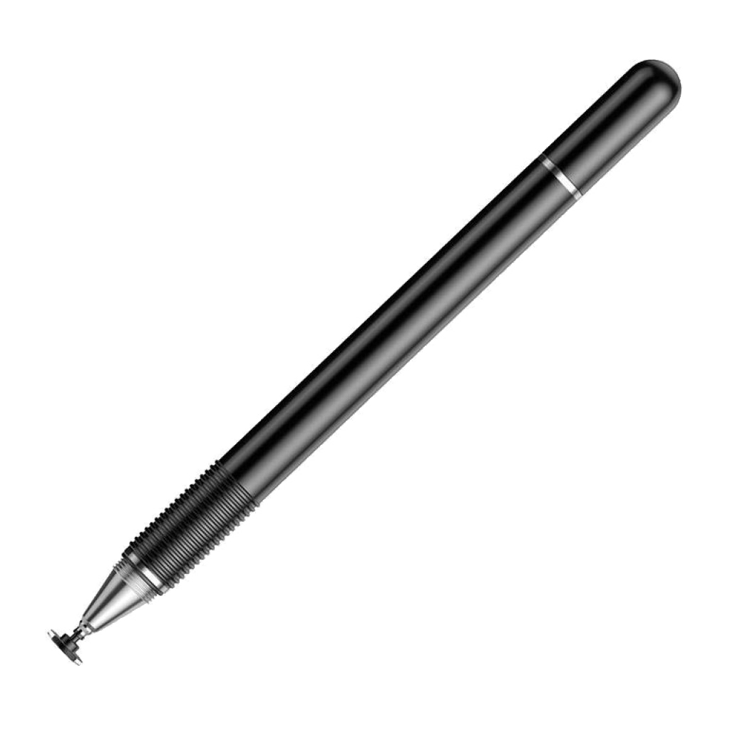 Baseus Golden Cudgel Capacitive Stylus Pen-Black