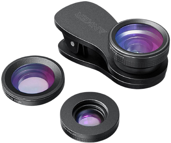 Anker Phone Camera Lens Kit