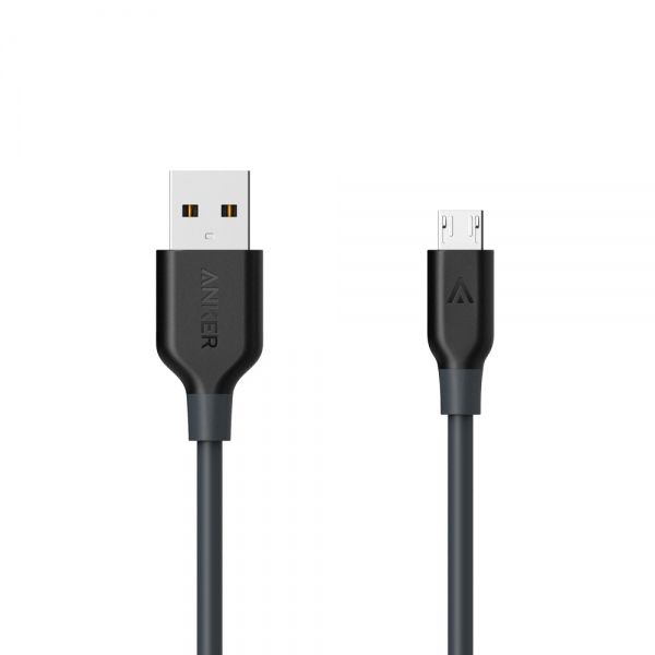 Anker -PowerLine Micro (0.9m)