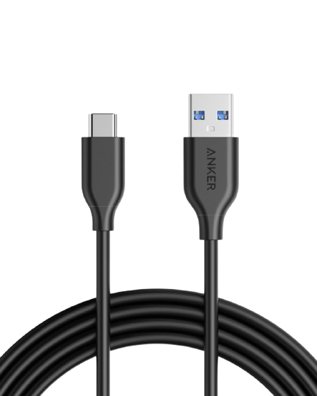 Anker Powerline USBC to USB 3.0 (0.9m)