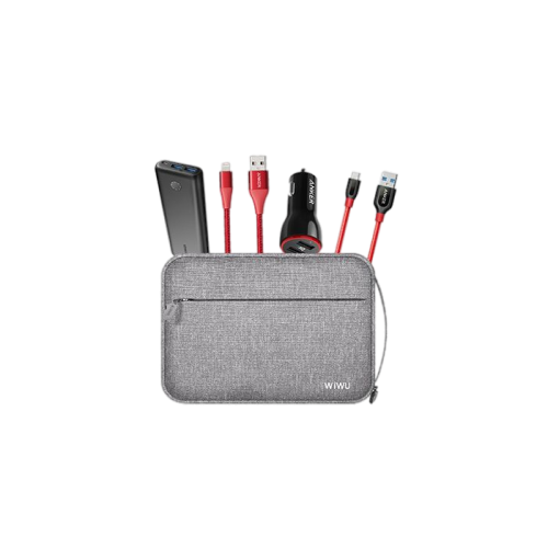 Anker Daily Essential Kit - Grey