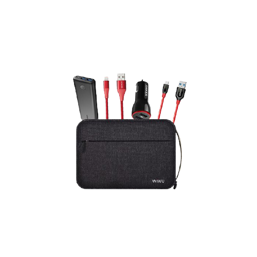 Anker Daily Essential Kit - Black