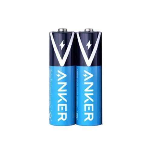 Anker AA Alkaline Batteries - 2pack