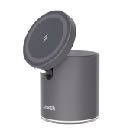 Anker 623 Magnetic Wireless Charger (MagGo) -Black