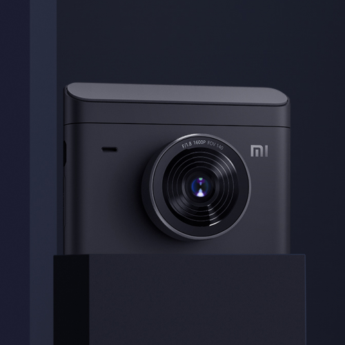 Xiaomi Dashcam 2