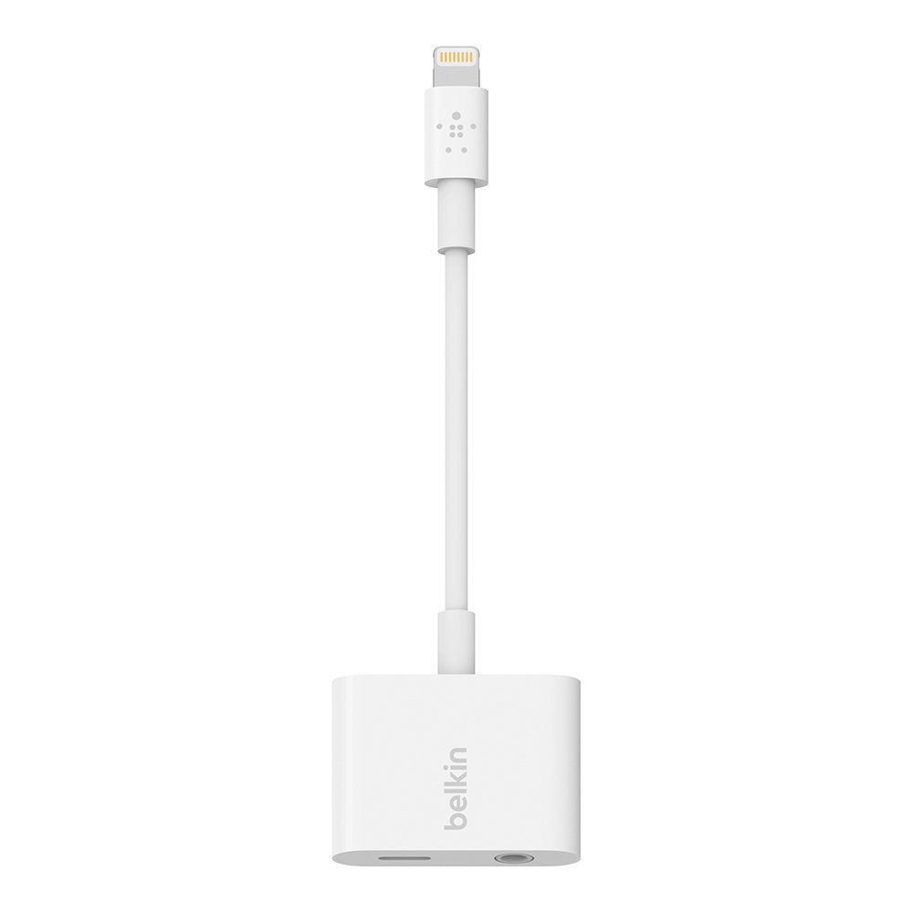 Belkin RockStar 3.5mm Audio+Charge