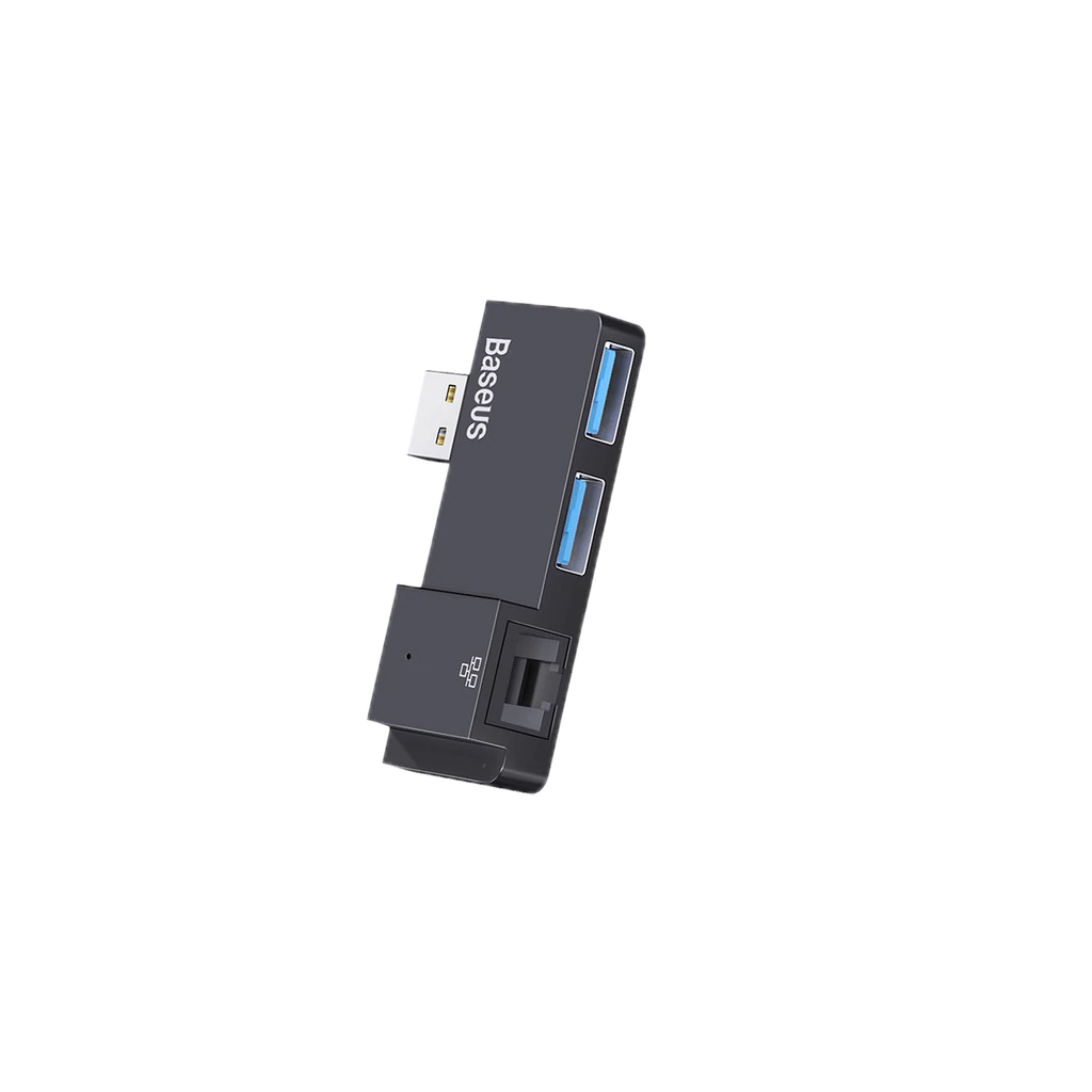 Baseus Multifunctional HUB for Surface Pro Black