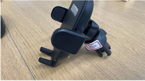 Syntech Car Mount CF33A-Black
