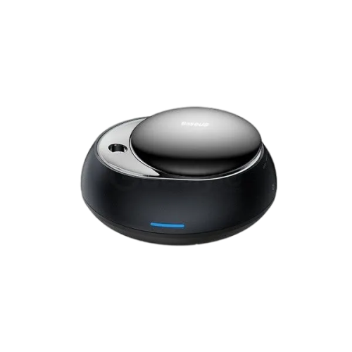 Baseus Wisdom Car Smart Atomized Air Freshener - Freesia & Wild Bluebell