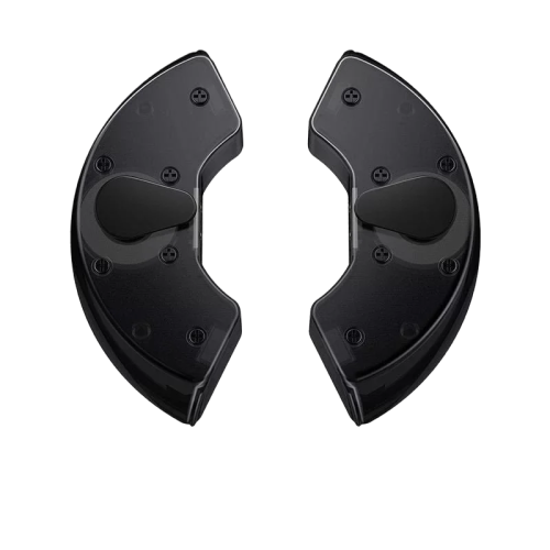 Baseus Wisdom Car Smart Dual-port Atomized Air Freshener Essential Oil Refill - Mint