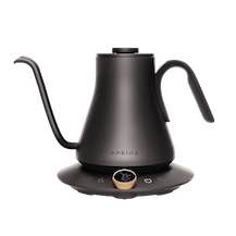 EPEIOS HummingBird Series (EPCP001) Gooseneck Coffee Kettle - Black