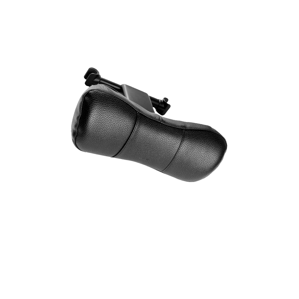 Baseus First Class Car Headrest-Black