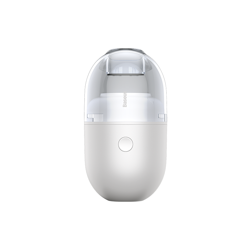 Baseus C2 Desktop Capsule Vacuum Cleaner White